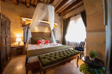 Pegas Cave Suites - 44