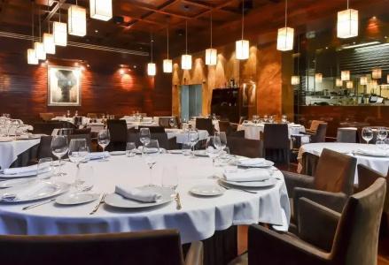 TRYP Murcia Rincón de Pepe - 19