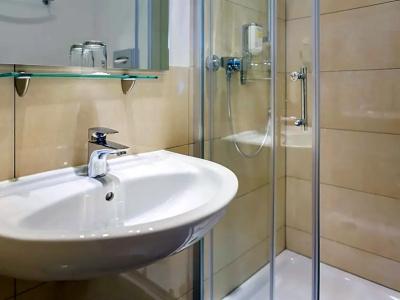 Mercure Mainz City Center - 25