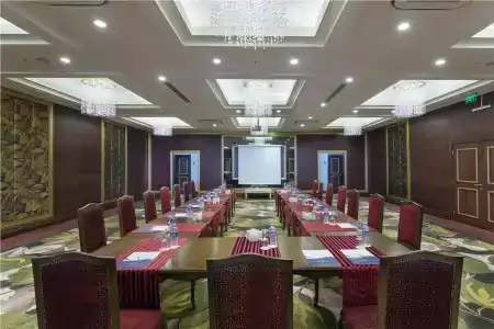 Crystal Palace Luxury Resort & Spa - Ultimate All Inclusive - 13