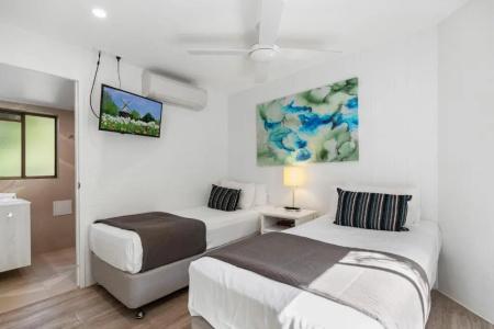 Ocean Breeze - 115