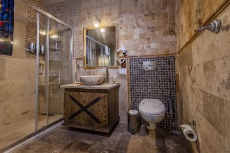 Cappadocia Inn Cave - 107
