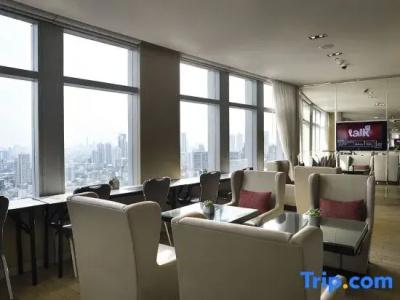 Bangkok Marriott Sukhumvit - Sha Extra Plus - 179