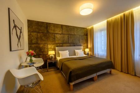 Bedriska Wellness Resort & Spa - 49