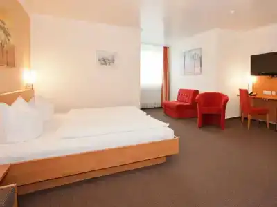Das Landam Trätzhof Fulda - 1