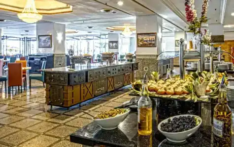 Royal Mirage Agadir - 25