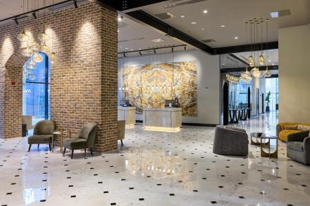 Rotana Bomonti by NewInn - 1