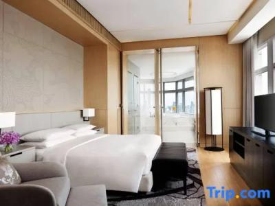 Bangkok Marriott Sukhumvit - Sha Extra Plus - 173