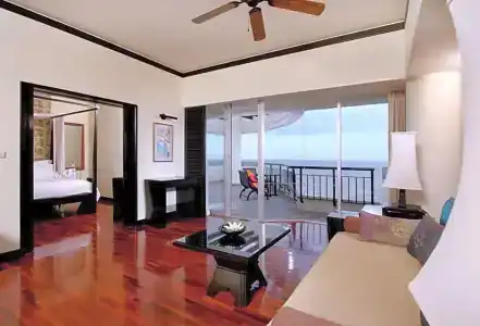 Hilton Hua Hin Resort & Spa - Sha Extra Plus - 63