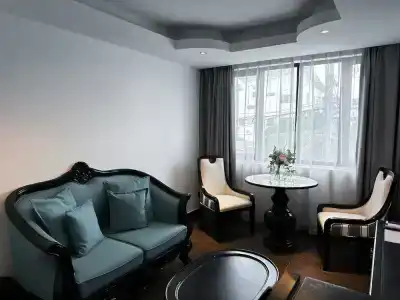 Glory Boutique Suite - 66