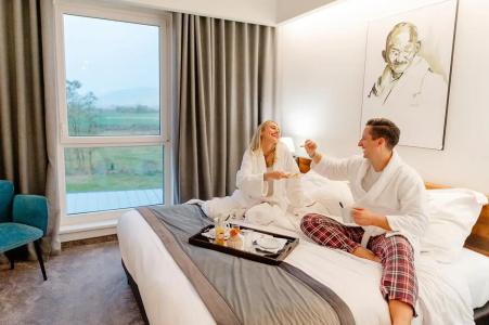 Best Western Hôtel Journel Antibes Juan-les-Pins - 30