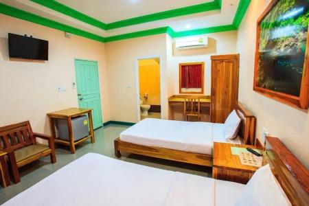 Pailin Resort - 4