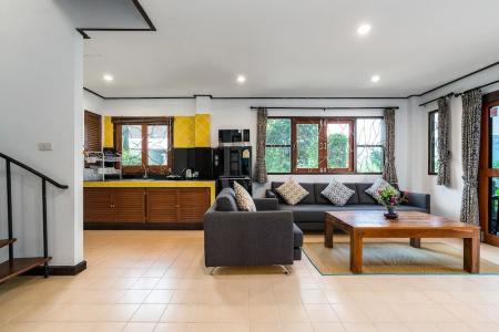 Chaweng Lakeview Residence - 151