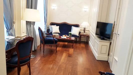Best Western Plus StadtPalais - 64