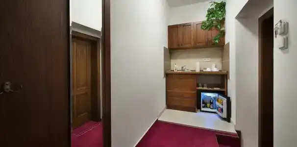 Brioni Suites - 53