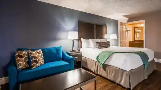 Best Western Pier Point Inn - 99