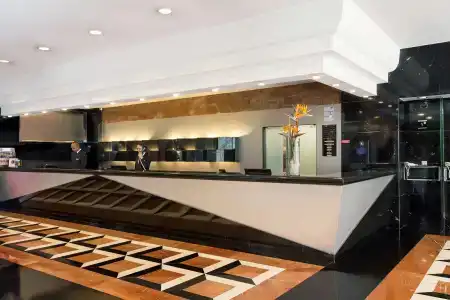 Sana Metropolitan - 13