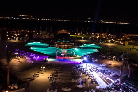 Tolip Taba Resort And Spa - 14