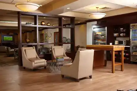 DoubleTree by Hilton Las Vegas Airport - 29