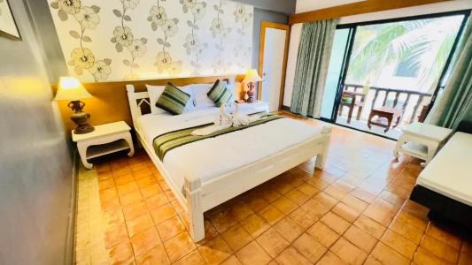 Bhumiyama Beach Resort - 53
