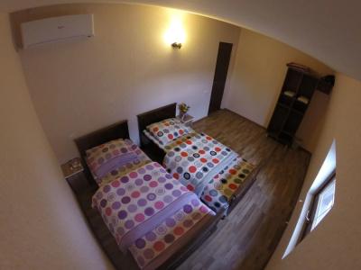 Glide Hostel - 15