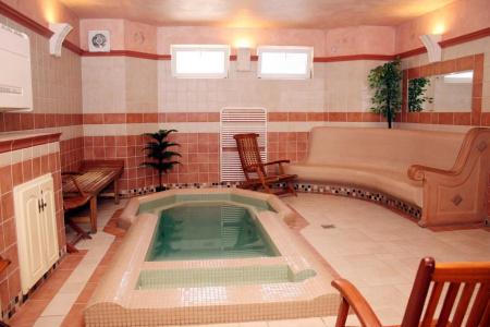 Lévay Villa - 14