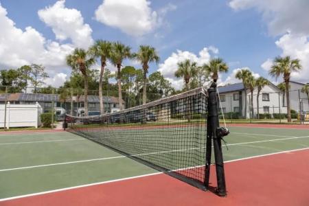 Legacy Vacation Resorts-Orlando-Kissimmee - 25