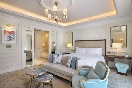 The Ritz-Carlton, Amman - 92
