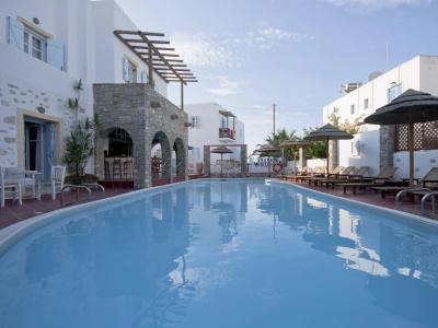 Zefi & Suites - 12
