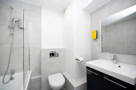 Staycity Aparthotels Gare de l’Est - 34