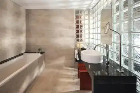 Mövenpick Berlin Am Potsdamer Platz - 36