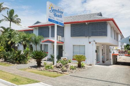 Sunshine Beach - 15