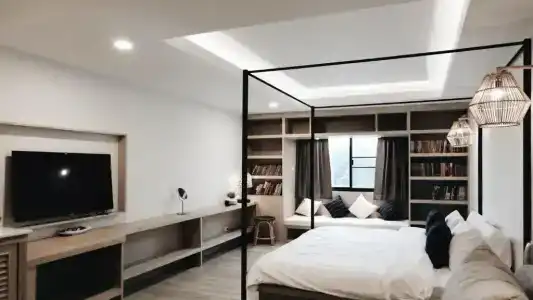 Amaka Bed and Breakfast - 177