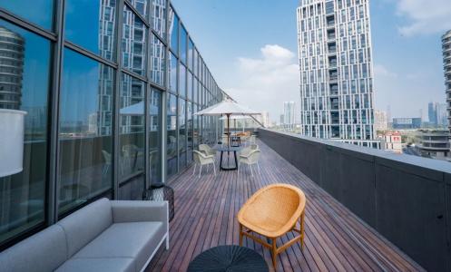 Canopy By Hilton Hangzhou Jinsha Lake - 113