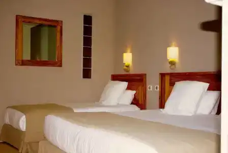 Hôtel Campo Dell'oro - 76