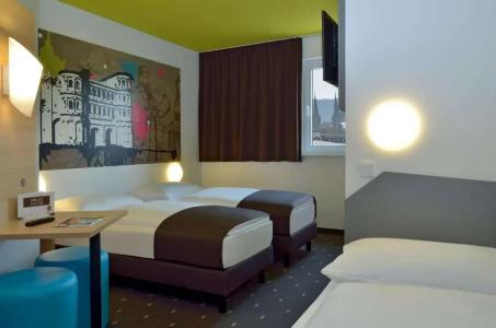 b&b Trier - 18