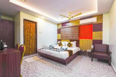The k11s - t Nagar - 99