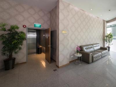 The Quay West Coast (Sg Clean, Staycation Approved) - 2