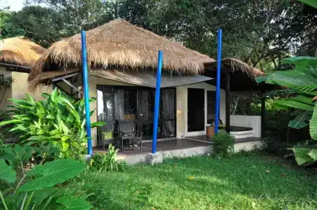 LaLaanta Hideaway Resort - 37