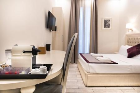 Relais Monti - 14