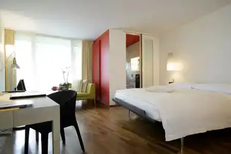 Sorell Zürichberg - 3