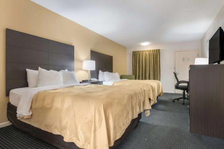 Quality Inn Little Creek - 45