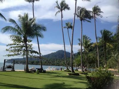 Koh Chang Bailan Beach Resort - 28