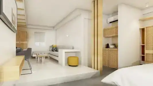 A Mykonos - 205