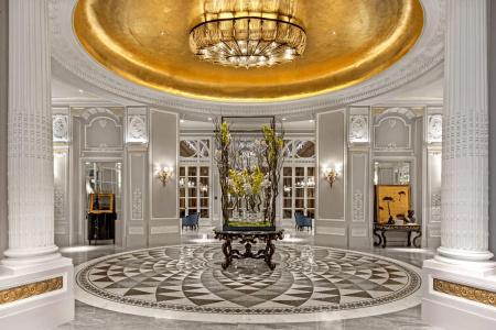 The St. Regis Rome - 24