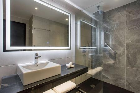 Radisson Blu Antananarivo Waterfront - 41