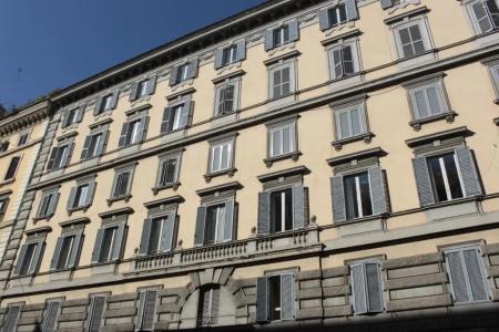 The Roman Empire Guesthouse - 34