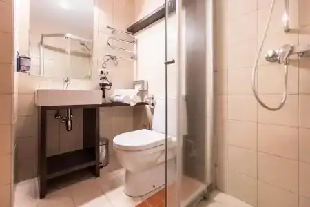 Viešbutis Simpatija - 9