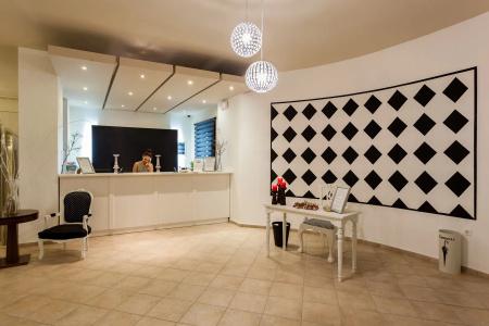 Skopelos Holidays & Spa - 2