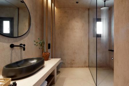 North Santorini - A Luxury Spa - 116